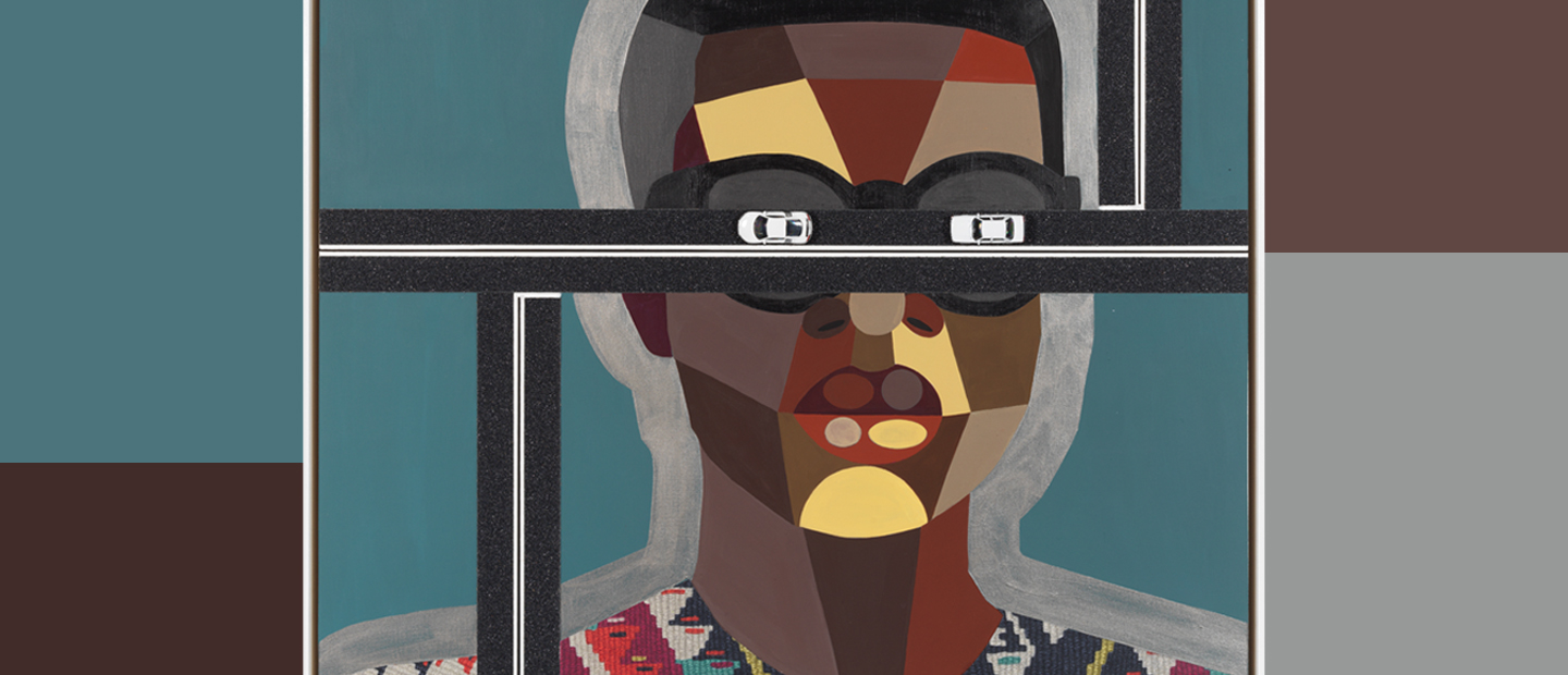 OU Art Gallery Current Exhibition Art and Art History Oakland